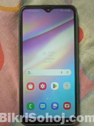 Samsung galaxy A10 s